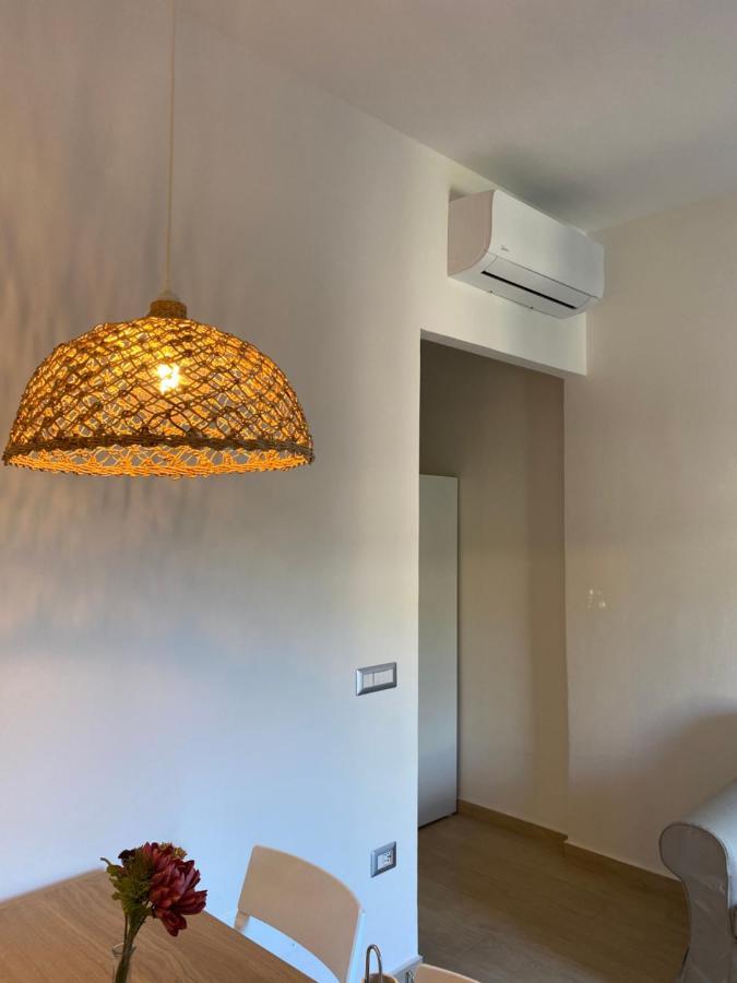 Modern City Apartment Módena Exterior foto